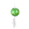 Barcana 35ct Macrame Wrapped Ball Outdoor Christmas Decoration Clear - White Wire 2 Barcana 35ct Macrame Wrapped Ball Outdoor Christmas Decoration Clear - White Wire -Outdoor Christmas Decorations Sales GUEST 7742ad1a 5d6d 42e7 a39c c5e40c8551fd