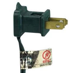 Kurt S. Adler 10ct Wooden Cut-Out Lanterns Novelty Christmas Lights Clear - 9' Green Wire -Outdoor Christmas Decorations Sales GUEST 822835d7 cc33 4543 b93b 10ff84cd38ac