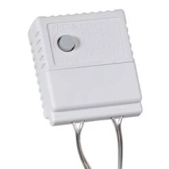 Kurt S. Adler Kurt Adler 1000-Light 32.8-Foot Cool White LED Cluster Garland -Outdoor Christmas Decorations Sales GUEST 82660728 4a3f 47b7 ac59 5ea06ddd8255 4