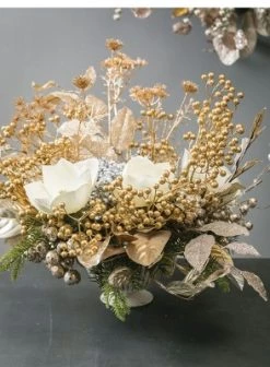 Sullivans Artificial Douglas Fir Pick 19"H Green