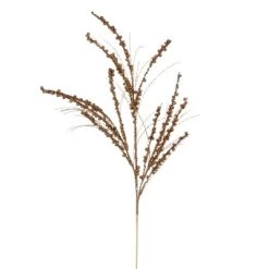 Vickerman Berry Twig Glitter Spray -Outdoor Christmas Decorations Sales GUEST 84d22b33 c64f 4b9c a68e 7cdb1ea4ae76
