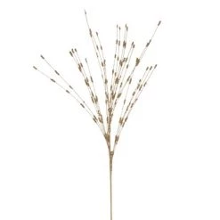 Vickerman Berry Glitter Spray -Outdoor Christmas Decorations Sales GUEST 89b9c8d4 5bcc 49d8 89ee b65fe26168eb