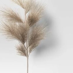 Shimmer Long Needle Pine Branch - Threshold™ -Outdoor Christmas Decorations Sales GUEST 8c183e4b 3d8a 41af 9236 39251321d0f6