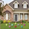 Big Dot of Happiness Colorful Ornaments Lawn Decorations - Outdoor Holiday and Christmas Yard Decorations - 10 Piece -Outdoor Christmas Decorations Sales GUEST 8c4f83a5 d3bf 4e9e a1c6 296b5fb71843