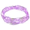 Northlight 100ct Purple LED Micro Fairy Lights, 16ft Copper Wire -Outdoor Christmas Decorations Sales GUEST 9691883b 9d0c 454f 88d5 44a5f709e68a
