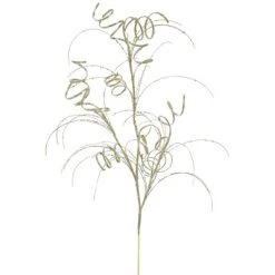 Vickerman 35" Glitter Curly Aritificial Christmas Spray 18 Vickerman 35" Glitter Curly Aritificial Christmas Spray -Outdoor Christmas Decorations Sales GUEST a07cdc70 fcdc 4037 bd23 f37b94f9dad3