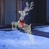 Philips 81" Leaping Deer LED Novelty Sculpture Light Warm White 1 Philips 81" Leaping Deer LED Novelty Sculpture Light Warm White -Outdoor Christmas Decorations Sales GUEST a13ac428 01f0 4692 b1a1 2df681ef489e