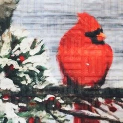 Sunnydaze Decor Sunnydaze Indoor Rubber and Polypropylene Nonslip Entrance Kitchen Mat Rug - 17" x 29" -Outdoor Christmas Decorations Sales GUEST a3388510 cae9 4cb0 8fa4 1a8b02b8ed0e