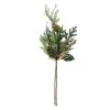 Northlight 28" Artificial Mixed Pine with Berries and Pine Cones Christmas Pick Spray Decoration -Outdoor Christmas Decorations Sales GUEST a4c2f2b8 bf7a 4ba7 abca 1a8c2701f99c