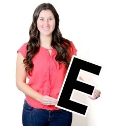 Big Dot of Happiness Holiday Plaid Trees - Yard Sign Outdoor Lawn Decorations - Buffalo Plaid Christmas Party Yard Signs - Believe -Outdoor Christmas Decorations Sales GUEST a80bf186 fd2b 4e23 910d f30b67b0c547