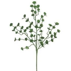 Vickerman 22" Artificial Eucalyptus Spray Glitter Spray -Outdoor Christmas Decorations Sales GUEST ac46f8f1 d21c 49f2 91ca 2fe6db3af119