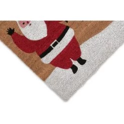 Liora Manne Natura Holiday Outdoor Mat -Outdoor Christmas Decorations Sales GUEST b51ee267 8f22 4699 af53 58c8e3c8722b