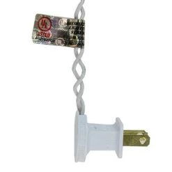 Roman 31" Lighted "Believe in Santa" Christmas sign Outdoor Decoration