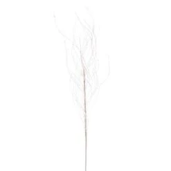 Vickerman 37" Wavy Twig Glitter Spray -Outdoor Christmas Decorations Sales GUEST bd2c874f 6d53 47b4 81f1 5f1dc22c1e76