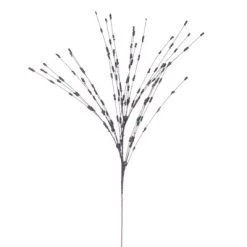 Vickerman Berry Glitter Spray -Outdoor Christmas Decorations Sales GUEST c13d44c7 7bdb 4492 9164 ad08604a85d3
