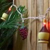 Northlight 10-Count Grape and Wine Bottle Novelty String Christmas Light Set, 7.5ft White Wire 2 Northlight 10-Count Grape and Wine Bottle Novelty String Christmas Light Set, 7.5ft White Wire -Outdoor Christmas Decorations Sales GUEST c3846eea d457 4196 905b f1b9514a3a19