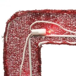 27" Pre-Lit LED Santa in Truck Christmas Novelty Light - National Tree Company -Outdoor Christmas Decorations Sales GUEST c72bce42 7856 44f1 a97f ecc558399525