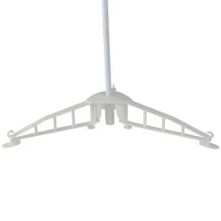 Northlight Set of 2 Lighted Multi-Color Outdoor Spiral Christmas Cone Trees 4', 6' -Outdoor Christmas Decorations Sales GUEST c9042600 d2da 495c ae67 3d2c161cbc8b 2