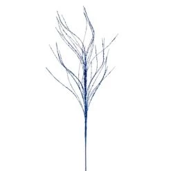 Vickerman 37" Wavy Twig Glitter Spray -Outdoor Christmas Decorations Sales GUEST cd24d4b7 a4a8 4abd baea 6b1ba76c642a