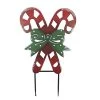 Direct Designs International Christmas Metal Candy Cane On 2 Poles - One Yard Decoration 22.25 Inches - Christmas Yard Bow - 31824036 - Metal - Red 1 Direct Designs International Christmas Metal Candy Cane On 2 Poles - One Yard Decoration 22.25 Inches - Christmas Yard Bow - 31824036 - Metal - Red -Outdoor Christmas Decorations Sales GUEST ceb9e177 ba4f 4ffa b95f 5028a5744895