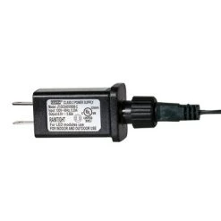 Kurt S. Adler Kurt Adler 75-Light Cluster Burst RGB Superbright LED Twinkle Light Set -Outdoor Christmas Decorations Sales GUEST cec4d10c 5074 4a11 8037 0155a2c78fb1