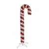 Kurt S. Adler Kurt Adler Kurt Adler 6-Foot Pre-Lit Red and White LED Tinsel Candy Cane -Outdoor Christmas Decorations Sales GUEST d267798d c0cf 4811 92fb 8db1bf45e463