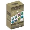 Champ Celebrations Celebrations Gold LED Mini Multicolored 100 ct String Christmas Lights 24.75 ft.