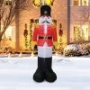 A Holiday Company 13ft Tall Nutcraker, Tall, Multi 2 A Holiday Company 13ft Tall Nutcraker, Tall, Multi -Outdoor Christmas Decorations Sales GUEST d5146284 3281 4c18 8f0e 764eea24cbd4
