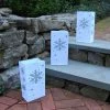24ct Paper Luminaria Bags "Snowflake" Silver - LumaBase 1 24ct Paper Luminaria Bags "Snowflake" Silver - LumaBase -Outdoor Christmas Decorations Sales GUEST d6a1abcd 089a 4eb5 aa21 b744636ecf84