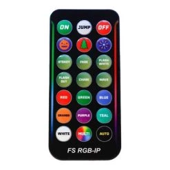 Novelty Lights Inc Novelty Lights RGB LED Color Changing Mini Light Green Wire -Outdoor Christmas Decorations Sales GUEST d8393777 2686 4d27 913f 455807081b7e