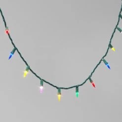 400ct LED Smooth Mini Christmas String Lights Spool with Green Wire - Wondershop™ Multicolor 12 400ct LED Smooth Mini Christmas String Lights Spool with Green Wire - Wondershop™ Multicolor -Outdoor Christmas Decorations Sales GUEST d875e072 c085 4dac 8798 1410871ef134