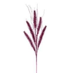 Vickerman 30" Wheat Glitter Spray -Outdoor Christmas Decorations Sales GUEST d9e1f7ca ee0d 4e53 b628 4f36ff05aec4