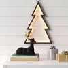 17" LED Black Metal Neon Style Tree Christmas Novelty Silhouette Light Warm White - Wondershop™ 2 17" LED Black Metal Neon Style Tree Christmas Novelty Silhouette Light Warm White - Wondershop™ -Outdoor Christmas Decorations Sales GUEST db6661ae fc8c 45c0 a623 cf98dc84c81a