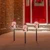 Northlight Set of 4 Jolly Snowmen Christmas Pathway Markers 16" 2 Northlight Set of 4 Jolly Snowmen Christmas Pathway Markers 16" -Outdoor Christmas Decorations Sales GUEST dca980bd b829 47de 91a1 b1af0a102d01