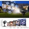 Costway Christmas Rotating Snowfall Projection Lights with Remote Control for Party 1 Costway Christmas Rotating Snowfall Projection Lights with Remote Control for Party -Outdoor Christmas Decorations Sales GUEST dcca3fd7 e562 41f9 a551 a65bab99be77