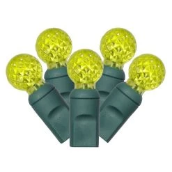 Vickerman Berry LED Single Mold Christmas Light Set -Outdoor Christmas Decorations Sales GUEST e57b5eed 192b 46e8 853e 9860b6022a7d 1