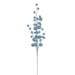 Vickerman 27" Multi Ball Glitter Spray -Outdoor Christmas Decorations Sales GUEST e6e8177d cf5f 45cb bbb6 2af30497fa5d