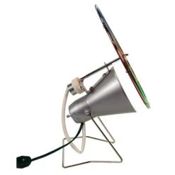 Kurt S. Adler Kurt Adler Kurt Adler Early Years LED Revolving Color Wheel