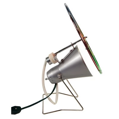 Kurt S. Adler Kurt Adler Kurt Adler Early Years LED Revolving Color Wheel 3 Kurt S. Adler Kurt Adler Kurt Adler Early Years LED Revolving Color Wheel