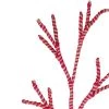 Melrose 29" Red Striped Branch Christmas Decoration -Outdoor Christmas Decorations Sales GUEST ed5887d4 9198 499a b696 a96ae2b3cdf8