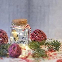 Northlight 100ct LED Micro Fairy Lights Warm White - 16.25' Copper Wire -Outdoor Christmas Decorations Sales GUEST f11e5774 79c5 490a 8af8 5255f0def6e6