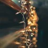 Northlight 50ct Mini Christmas Decoration Lights Clear - 10' White Wire -Outdoor Christmas Decorations Sales GUEST f2cbe902 f9a9 40fb bf4d 70562055ecae