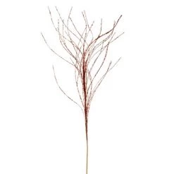 Vickerman 37" Wavy Twig Glitter Spray -Outdoor Christmas Decorations Sales GUEST f2f84c86 93fe 4e72 8165 0e5bf66a5903