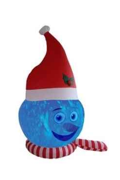 A Holiday Company 8ft Tail Snowman Head with Blue Shimmer Light, 8 ft Tall, Multi 9 A Holiday Company 8ft Tail Snowman Head with Blue Shimmer Light, 8 ft Tall, Multi -Outdoor Christmas Decorations Sales GUEST fcccee7d 1cc8 4d01 a8c9 a851f5c4a96d