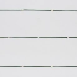 Philips Heavy Duty 50ct Battery Operated LED Dewdrop Icicle String Lights Multicolored with Green Wire -Outdoor Christmas Decorations Sales GUEST fd0d7da9 f119 4b48 bec7 625d6c6ebf63